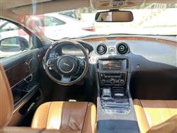 جاكوار XJ